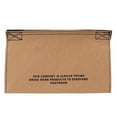 thumbnail image 1 of Titular De Pañuelos Dispensador De Pañuelos De Costura Fina A Prueba De Agua Papel Kraft Lavable Degradable Para Oficina, 1 of 8