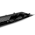 thumbnail image 6 of Front Bumper Grille Grill Mesh Kit For Subaru Forester 2009-2013 Black, 6 of 7