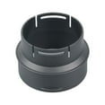 thumbnail image 6 of RANMEI Air Vent Outlet 75Mm To 90Mm Heater 75Mm Diameter Flat Air Vent Outlet, 6 of 9
