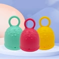 thumbnail image 3 of Limei Useful Menstruation Alternative Cup Prevent Gynecological Diseases for Sleeping Leak Proof, 3 of 7