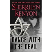 Pre-Owned Dance with the Devil Dark-Hunter, Book 4 Other 0312984839 9780312984830 Sherrilyn Kenyon