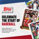thumbnail image 3 of Baseball Cards Topps Series 1 2025, caja de valor sellada de fábrica, 3 of 9
