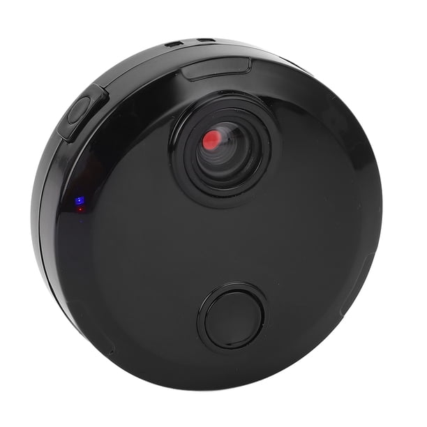 Cámara Inalámbrica de Seguridad para el Hogar Wifi, Cámaga de Seguridad Del Hogar 140 Grados Detecciónico de Movento de ia de Gran Angular para la Oficina Oficina