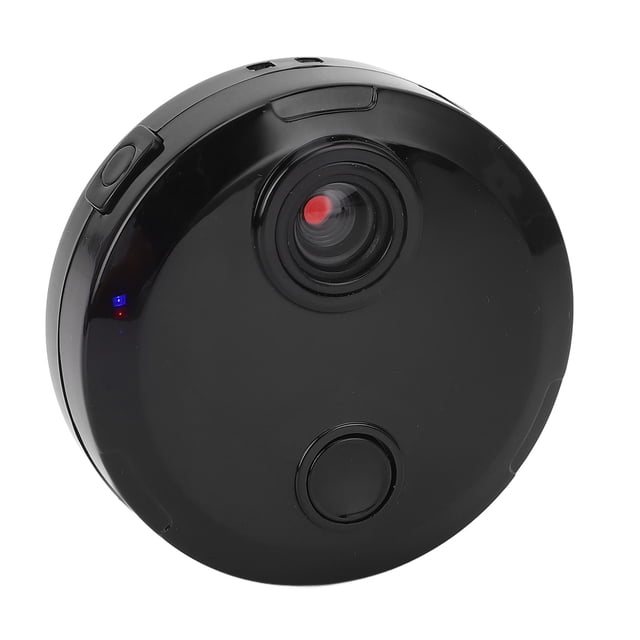 Cámara de Seguridad del Hogar, Cámaina de Seguridad Inalámbrica Wifi Inalámbrica 4K 1080p Versátil para bebí