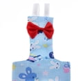thumbnail image 4 of Pañales Pájaros Forma Pañales Accesorios Ropa de Mascota Conveniente - L l Yinane Parrot Bird Diaper, 4 of 8