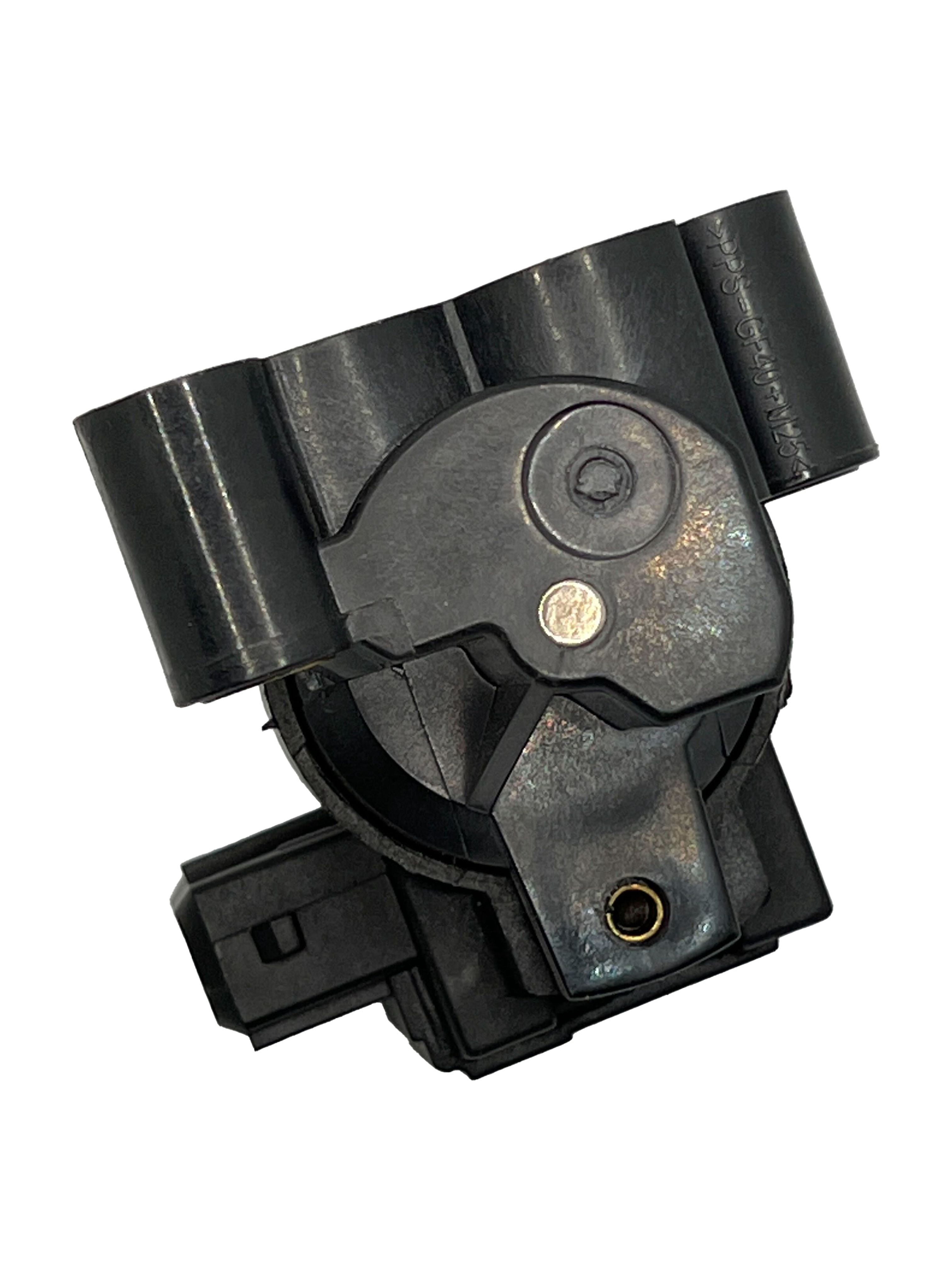 Herko Idle Air Control Valve IAC1117 for Kia Hyundai Rio Sephia Spectra 97-10 Fits select: 2005-2009 HYUNDAI TUCSON, 1999-2005 HYUNDAI SONATA