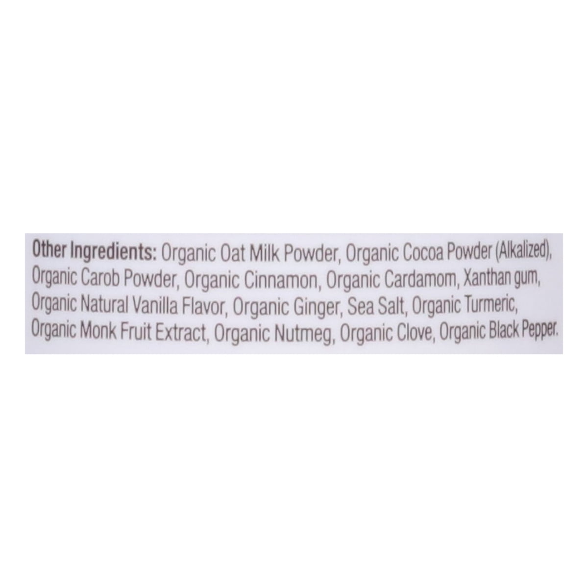 Om Superfood Morning Blend Mushroom Blend 8.47 oz