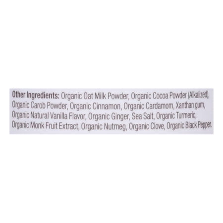 Om Superfood Morning Blend Mushroom Blend 8.47 oz
