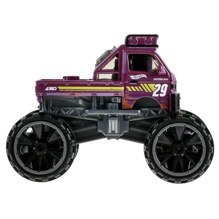 Hot Wheels Mazda Autozam HW Dirt New 2026 - Walmart.com