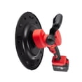 thumbnail image 2 of Lithium Recharable Cement Mortar Polishing Machine Handheld Wall Plastering Machine Wall Floor Polishing Sanding Machine ,Multi Purpose, 2 of 7