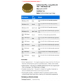 thumbnail image 2 of Cylinder Head Plug - Compatible with 1981 - 1986 Nissan 720 1982 1983 1984 1985, 2 of 2