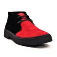 thumbnail image 2 of Classic Playboy Chukka Suede Boot - Comfortable, Durable, Dual Fit Technology, 2 of 5