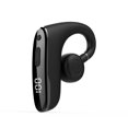 thumbnail image 4 of Audífonos inalámbricos resistentes al agua compatibles con Bluetooth de conducción ósea (negro) Ndcxsfigh Para estrenar, 4 of 9