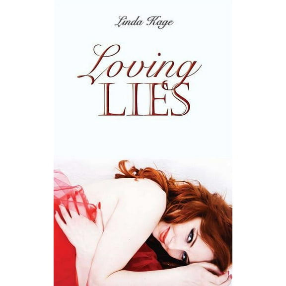 Loving Lies, (Paperback)