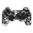 thumbnail image 1 of Control Inalámbrico Colors Compatible Con Ps3 Diseño Craneo, 1 of 4