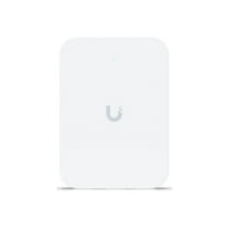 Ubiquiti UniFi U7 In-Wall - Wireless access point - Wi-Fi 7 - Wi-Fi 7 - 2.4 GHz, 5 GHz - in wall