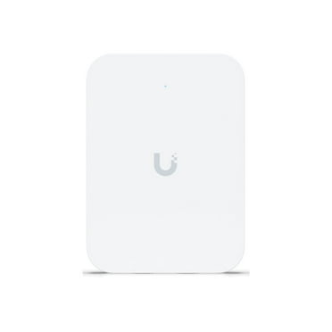 Ubiquiti UniFi U7 In-Wall - Wireless access point - Wi-Fi 7 - Wi-Fi 7 - 2.4 GHz, 5 GHz - in wall