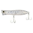 thumbnail image 2 of Shimano Ocea Bomb Dip 170F Flash Boost Clear Lures, 2 of 7