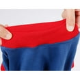thumbnail image 4 of Recovery Suit Elastic Soft Cotton Protective Pet Suit Pet Clothes for Dogs, 4 of 10