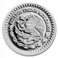 thumbnail image 2 of 2022 Mexico 1/10 oz Silver Libertad Proof (In Capsule), 2 of 4