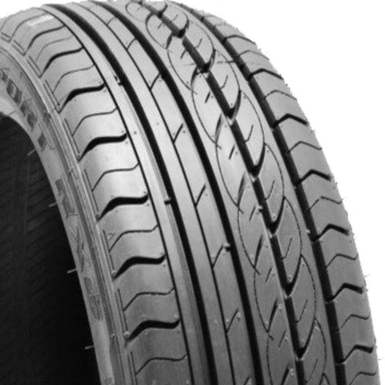 Joyroad Sport RX6 All Season P215/40R17 87W XL Passenger