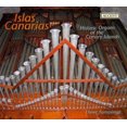 thumbnail image 2 of Liuwe Tamminga - Islas Canarias: Historic Organs of Canary Islands - Music & Performance - CD, 2 of 2