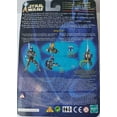 thumbnail image 2 of Figura de acción Star Wars El ataque de los clones Jango Fett, 2 of 2
