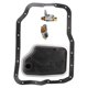thumbnail image 1 of Kit de de solenoide de transmisión, suministros de coche, kit de servicio interior negro, apto para 3 5 6 4F27E FN21211F1, repuesto, 1 of 5