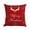C, variant on AnuirheiH Christmas Linen Throw Pillow Covers 18 x 18 Inches,Xmas Cushion Cover Case Decorations Winter Holiday Party Pillow Customized Zipper Pillowcase Decor for Sofa,Bed,Couch,Car