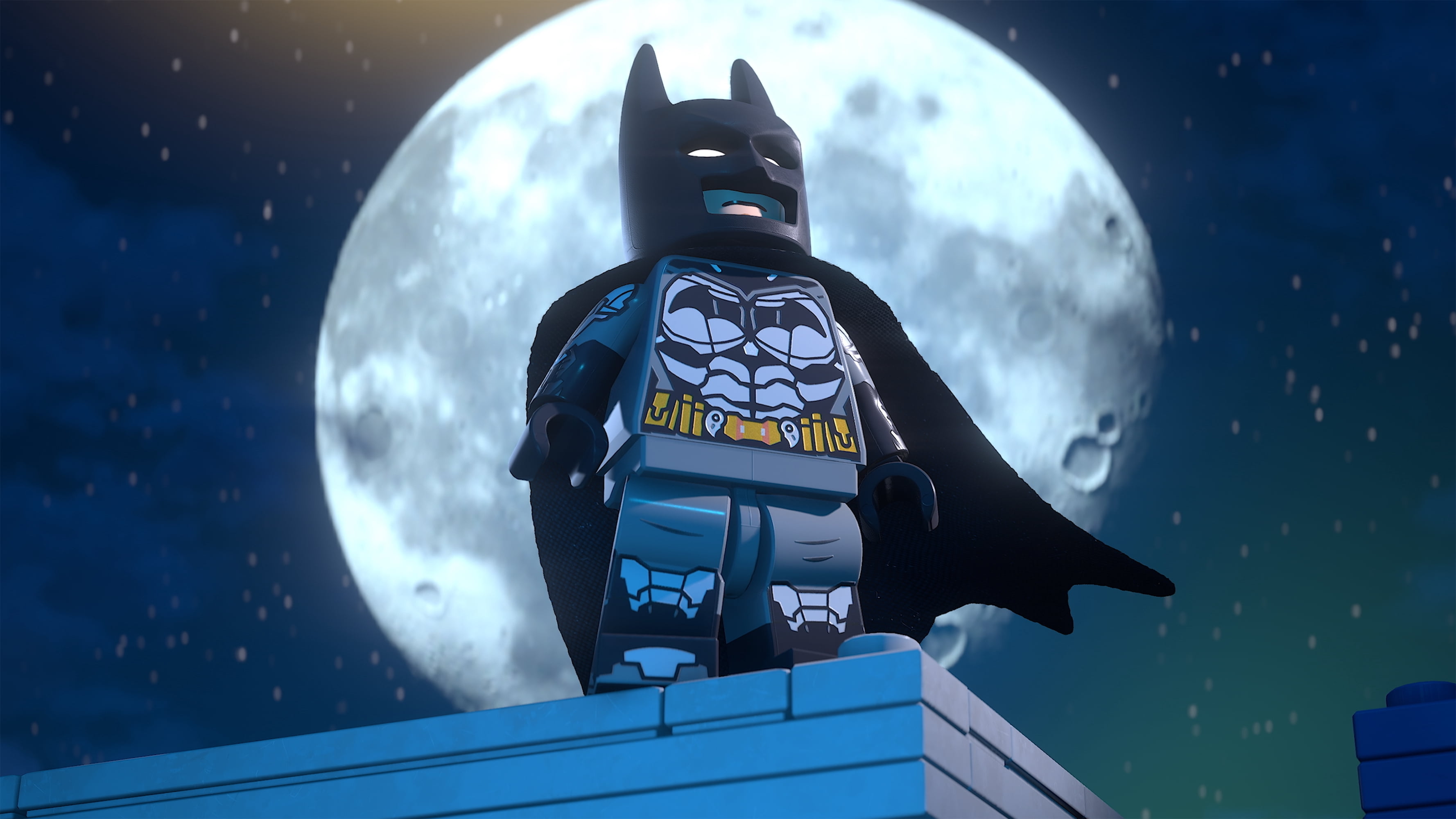 LEGO® Batman™: Legacy of the Dark Knight Deluxe Edition - Nintendo Switch 2