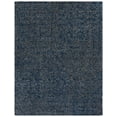 thumbnail image 2 of Safavieh Gabbeh Verity Abstract Area Rug, Dark Blue/Beige, 8' x 10', 2 of 11