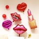 thumbnail image 3 of Labios de 18 pulgadas lápiz labial globo de aluminio material de fiesta fiesta de cumpleaños lugar, 3 of 4