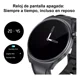 thumbnail image 5 of Reloj Inteligente Con Chatgpt Ai Smartwatch Amoled Kumi Gw6, 5 of 8