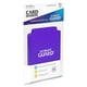 thumbnail image 3 of Ultimate Guard Purple Card Dividers (10) Standard Size Individual Pack, 3 of 6