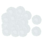 funtasica headphone covers headphone ear covers White