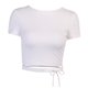 thumbnail image 4 of unbranded 1Ud Camiseta De Manga Corta Ideal Para Viajes Y Uso Diario, 4 of 8