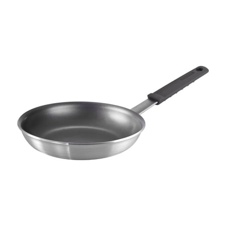 Tramontina Professional Fusion 8-Inch Non Stick Small Frying Pan, Heavy-Gauge Aluminum Skillet with Reinforced Nonstick Coating, Dishwasher and Oven Safe