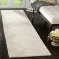 thumbnail image 3 of Safavieh GLAMOUR, BEIGE / IVORY, 5' X 8', Area Rug, 3 of 10