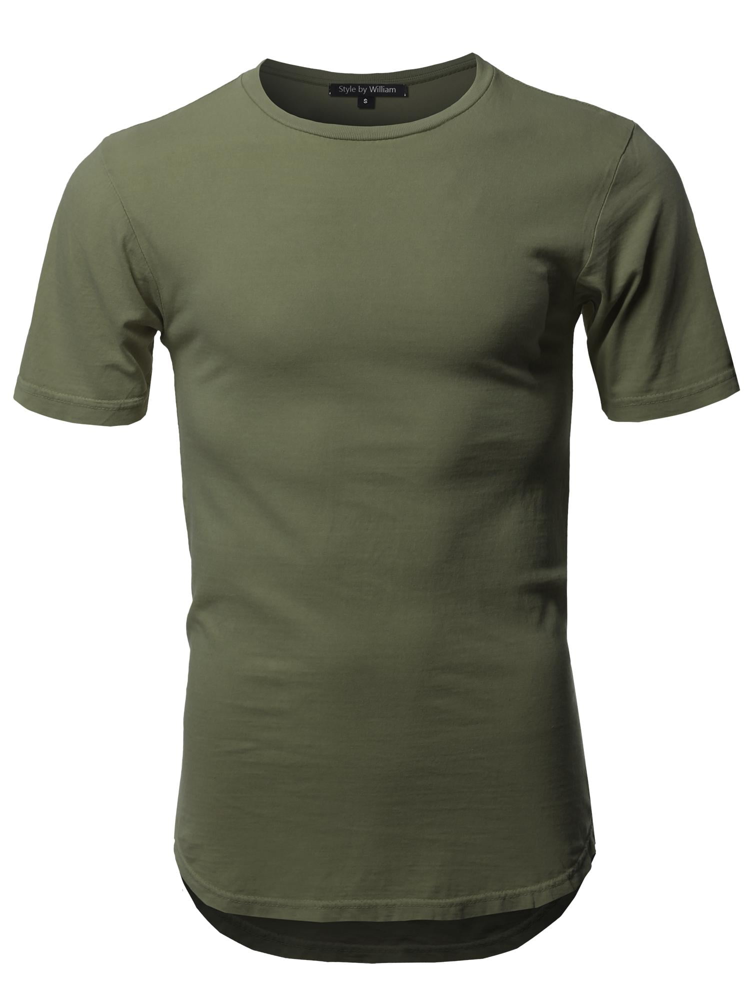 basic t shirt