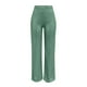 thumbnail image 4 of WILLBEST Pantalones Casuales de Lentejuelas de Moda para Mujer, Cintura Alta, Pierna Ancha, Acampanados, Ropa de Discoteca para Mujer, Estilo Brillante, Ajuste Cómodo Chica, 4 of 5