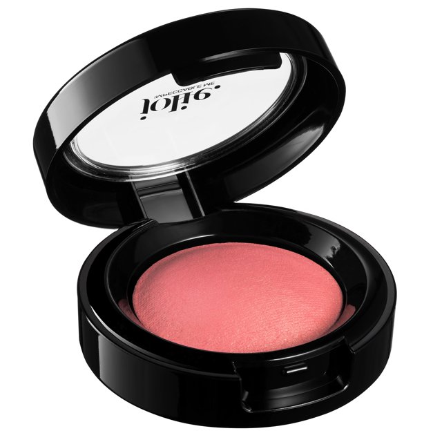 Colorete para mejillas Jolie Radiant Marbleized Baked Blush - Nectar (Luminoso)
