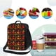 thumbnail image 4 of Disketp Animal Bolsa Térmica Estampada para Almuerzo, Lonchera para Hombres y Mujeres Adultos, 4 of 7