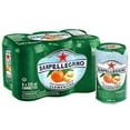 thumbnail image 1 of San Pellegrino Clémentine 6x330ml, 1 of 4