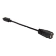 thumbnail image 1 of DIN Female To MIDI Male Cable, Transfer Cable DIN 5 Pin To MIDI 6 Pin Adapter Cable Scratch Resistant Flexible 5.9in PVC  For Mouse For Game Console, 1 of 8