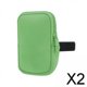 thumbnail image 1 of 2x Bolsa para Botella de Agua shamjiam Soporte para Teléfono de Neopreno Taza de Agua 10 cm x 15 cm x 2 cm, 1 of 8