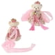 thumbnail image 3 of 2 uds oso cortina Holdbacks Tieback para niños sala de juegos dormitorio decoración habitación boda 4 piezas Gloria Pequeño lazo de la cortina del oso, 3 of 7