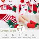thumbnail image 2 of Calcetines para niñas y niños Calcetines para niños pequeños Calcetines unisex para niños para bebés, niños, niños, Leyfeng Calcetines para niños, 2 of 7