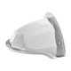 thumbnail image 4 of Carcasa protectora para cámara de seguridad exterior, resistente a la lluvia y a la intemperie, accesorios Blanco, 4 of 9