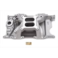 thumbnail image 1 of 7577 Performer Rpm Air-Gap Intake Manifold, 1 of 1