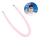 thumbnail image 1 of Cadena De Anteojos Acrílico Antideslizante Gafas De Sol Soporte Para Gafas De Lectura Cordón Con Junta Elástica De Silicona Para Hombres Mujeres Niños, 1 of 7